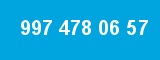 997 478 06 57